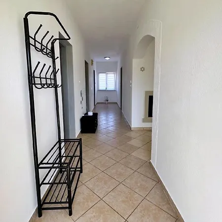- Panoramameerblick, Terrasse Apartman *
